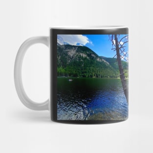 Buena Vista Lake Colorado Mug